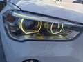 BMW X1 X1 F48 xdrive20d Weiß - thumbnail 11