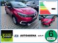 Renault Captur 1.2 TCe 120 ENERGY Intens LM LED KeyLess Red - thumbnail 1