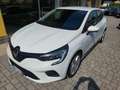 Renault Clio TCe 90 CV 5 porte Zen Bianco - thumbnail 2