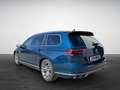 Volkswagen Passat Variant 2.0 TDI DSG 4Motion R-Line Elegance Blau - thumbnail 5