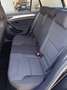 Volkswagen Golf 1.6TDI CR BMT Advance DSG 105 Schwarz - thumbnail 8