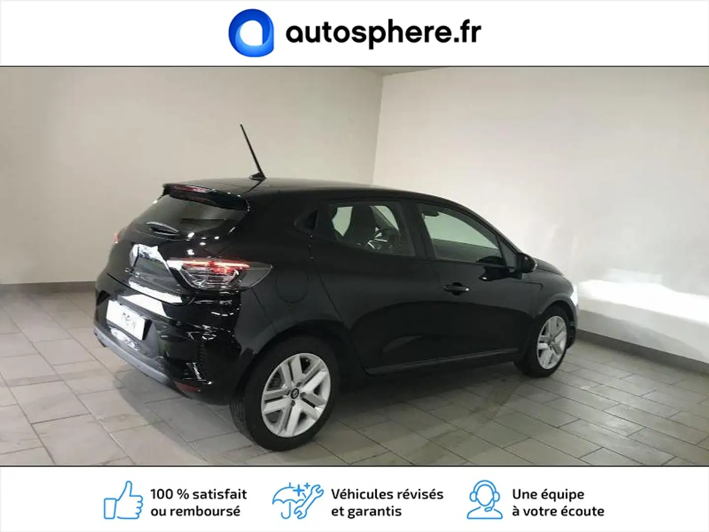 Renault Clio 1.0 Eco-G 100ch Evolution - 24 - 2