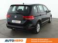 Volkswagen Touran 1.6 TDI Trendline BlueMotion Czarny - thumbnail 27