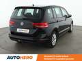 Volkswagen Touran 1.6 TDI Trendline BlueMotion Schwarz - thumbnail 27