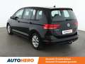 Volkswagen Touran 1.6 TDI Trendline BlueMotion Czarny - thumbnail 4