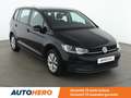 Volkswagen Touran 1.6 TDI Trendline BlueMotion Czarny - thumbnail 29