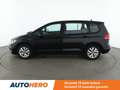 Volkswagen Touran 1.6 TDI Trendline BlueMotion Schwarz - thumbnail 3