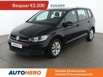 1.6 TDI Trendline BlueMotion