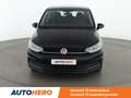 Volkswagen Touran 1.6 TDI Trendline BlueMotion Czarny - thumbnail 30