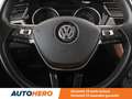 Volkswagen Touran 1.6 TDI Trendline BlueMotion Czarny - thumbnail 9