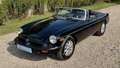 MG MGB roadster 1980 - thumbnail 4