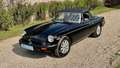 MG MGB roadster 1980 - thumbnail 7
