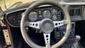 MG MGB roadster 1980 - thumbnail 32