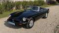 MG MGB roadster 1980 - thumbnail 2