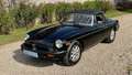 MG MGB roadster 1980 - thumbnail 8