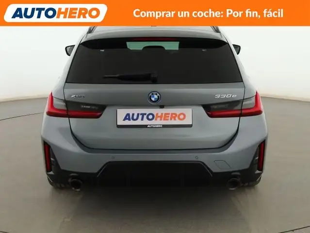 BMW M view 5