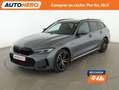 BMW 330 330e xDrive M Sport Gris - thumbnail 1