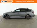 BMW 330 330e xDrive M Sport Gris - thumbnail 3