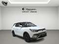 SsangYong XLV 1.6 Be Visual 2wd *GPL* Weiß - thumbnail 3