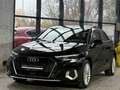 Audi A3 30 TDI advanced LED Navi ACC Pano VirtualCock Schwarz - thumbnail 1