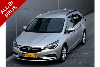 Opel Astra Sports Tourer 1.4 ONLINE EDITION 150PK | CLIMATE |