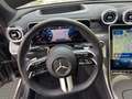 Mercedes-Benz GLC 450 450d GLC Coupe 4Matic AMG Pano Mat Head-Up Sthei Grau - thumbnail 11