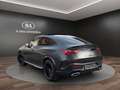 Mercedes-Benz GLC 450 450d GLC Coupe 4Matic AMG Pano Mat Head-Up Sthei Gris - thumbnail 4