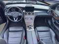 Mercedes-Benz C 400 4Matic Cabriolet COMAND/AHK/CAM/DISTRONIC Blau - thumbnail 11