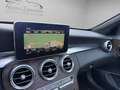 Mercedes-Benz C 400 4Matic Cabriolet COMAND/AHK/CAM/DISTRONIC Blau - thumbnail 17