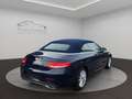 Mercedes-Benz C 400 4Matic Cabriolet COMAND/AHK/CAM/DISTRONIC Blau - thumbnail 5
