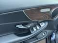 Mercedes-Benz C 400 4Matic Cabriolet COMAND/AHK/CAM/DISTRONIC Blau - thumbnail 14