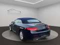 Mercedes-Benz C 400 4Matic Cabriolet COMAND/AHK/CAM/DISTRONIC Blau - thumbnail 6