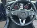 Mercedes-Benz C 400 4Matic Cabriolet COMAND/AHK/CAM/DISTRONIC Blau - thumbnail 10