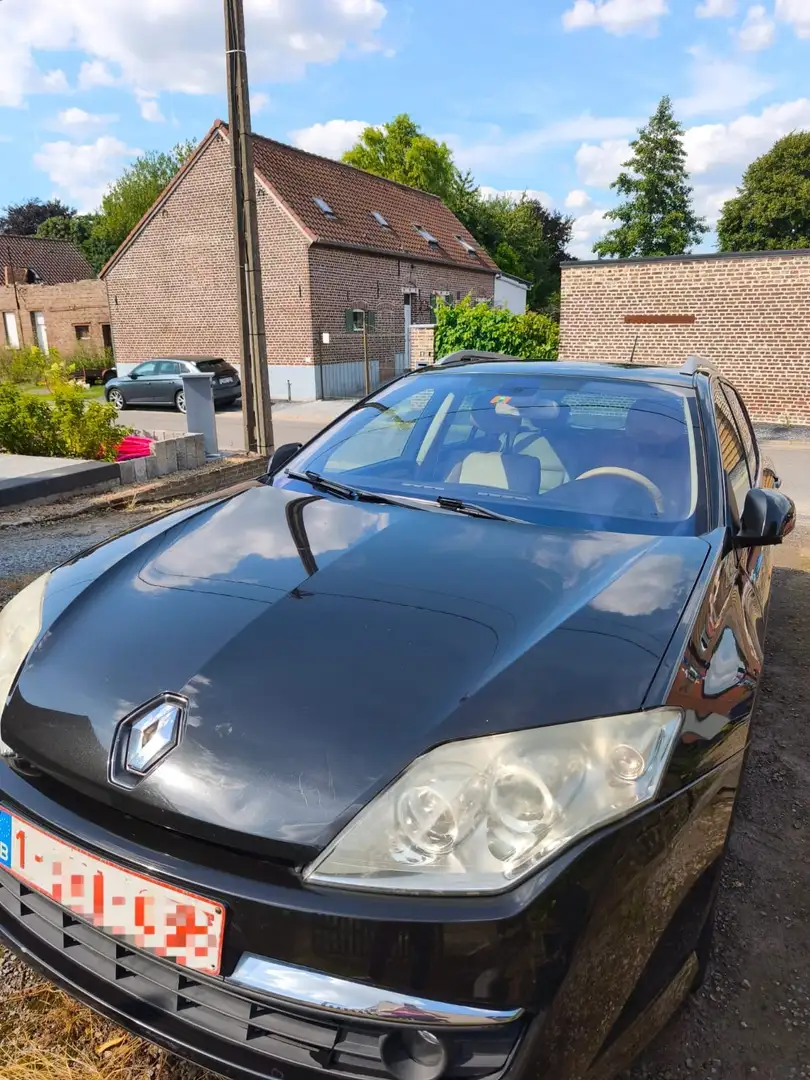 Renault Laguna Grandtour 2.0 dCi FAP Automatic Privilege - 2
