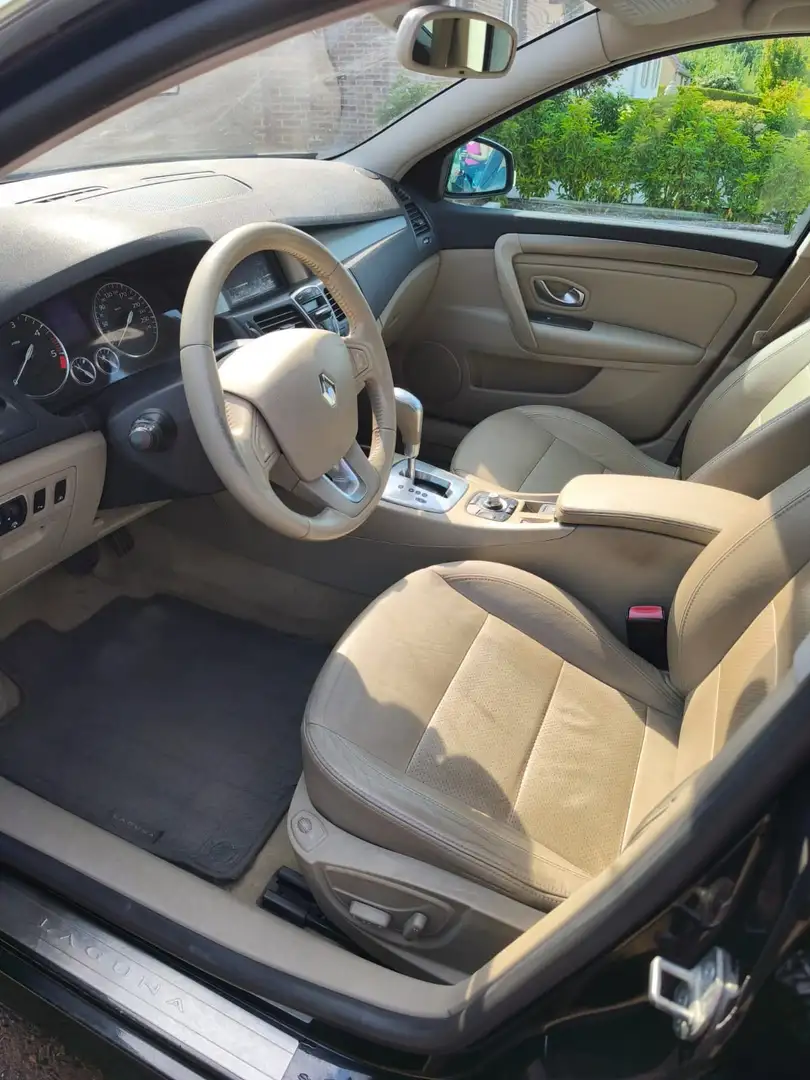 Renault Laguna Grandtour 2.0 dCi FAP Automatic Privilege - 1