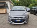 Hyundai iX20 1.4 90CV  Comfort *OK NEOPATENTATI * Grigio - thumbnail 2