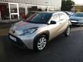 Toyota Aygo X 1.0 VVT-I 72CH DESIGN MY23 Beige - thumbnail 3