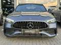 Mercedes-Benz C 300 e Business AMG Line Pano|HUD|Cam Grijs - thumbnail 5