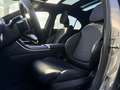 Mercedes-Benz C 300 e Business AMG Line Pano|HUD|Cam Grijs - thumbnail 17
