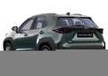 Toyota Yaris Cross 4x4 Aut. Kam Sitzhz. ACC 16" CarPlay 96 kW (131... Grün - thumbnail 5