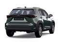 Toyota Yaris Cross 4x4 Aut. Kam Sitzhz. ACC 16" CarPlay 96 kW (131... Grün - thumbnail 4