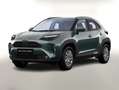 Toyota Yaris Cross 4x4 Aut. Kam Sitzhz. ACC 16" CarPlay 96 kW (131... Grün - thumbnail 1