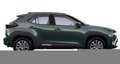 Toyota Yaris Cross 4x4 Aut. Kam Sitzhz. ACC 16" CarPlay 96 kW (131... Grün - thumbnail 3