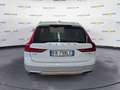 Volvo V90 Cross Country V90 2016 Cross Country 2.0 d4 Volvo Ocean Race Awd 190cv geartron Weiß - thumbnail 4