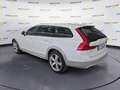 Volvo V90 Cross Country V90 2016 Cross Country 2.0 d4 Volvo Ocean Race Awd 190cv geartron Weiß - thumbnail 3