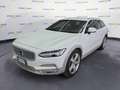 Volvo V90 Cross Country V90 2016 Cross Country 2.0 d4 Volvo Ocean Race Awd 190cv geartron Weiß - thumbnail 1