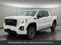 GMC Sierra AT4 6.2L Tout compris hors homologation 4500e Blanc - thumbnail 1