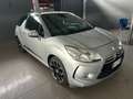 Citroen DS3 DS3 1.6 turbo thp Just Black 155cv Zilver - thumbnail 6