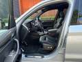 BMW X3 XDrive30e M- sport, SoH 92,6%, M-stoel, incl BTW, Silber - thumbnail 10