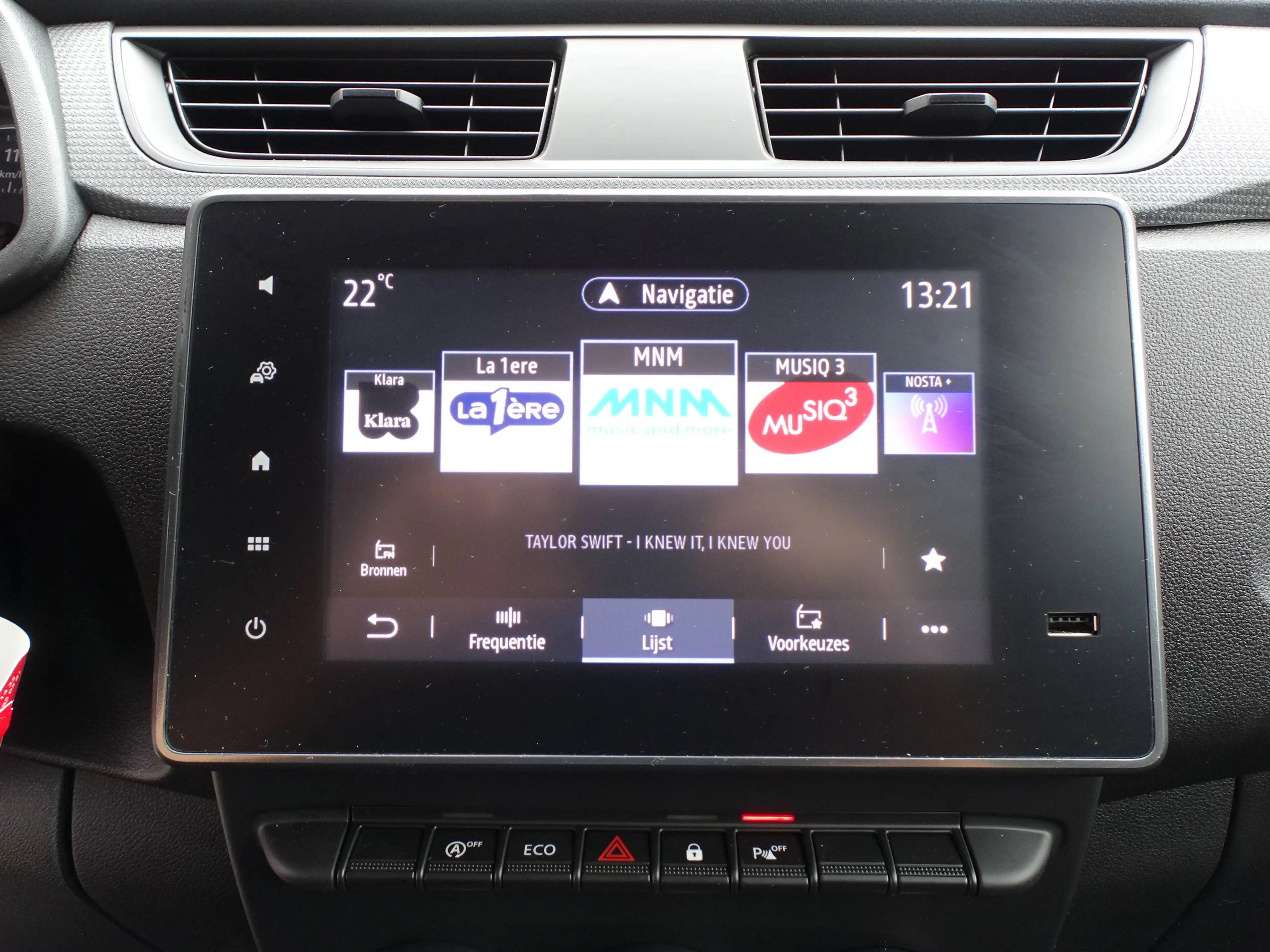 Renault Kangoo 1.5BluedCi 2pl. CARPLAY,NAVI,CAMERA,PDC V+A,CRUISE,BLUETH,AIRCO,DAB,SCHUIFDEUR 12.314 euro+BTW — photo 15